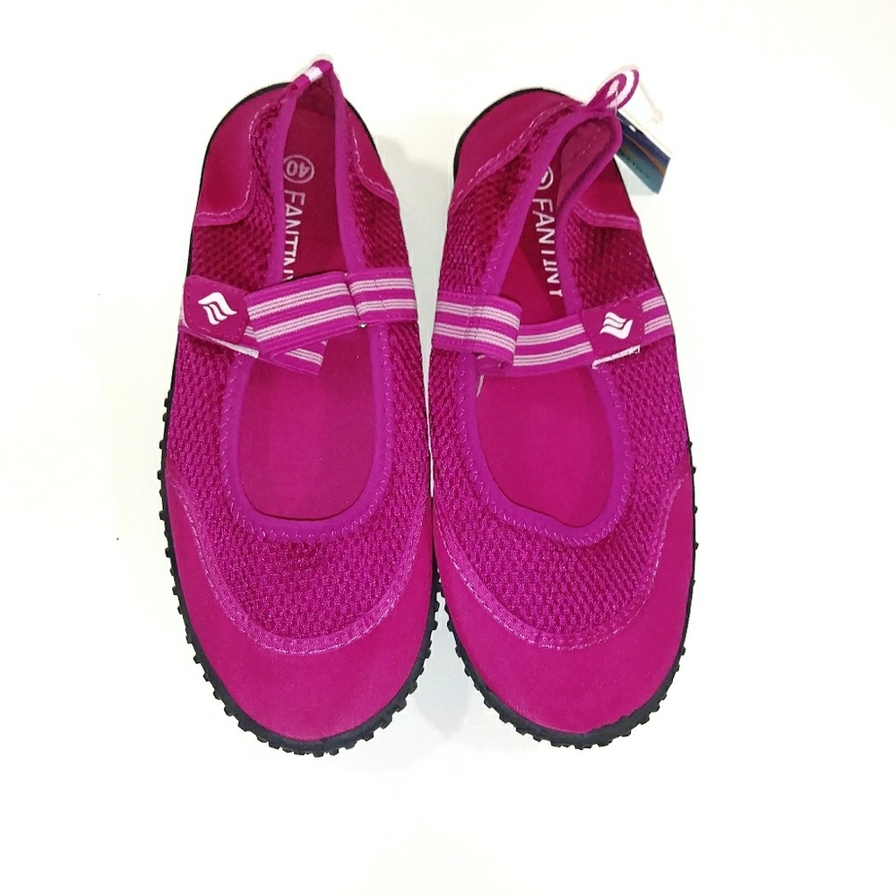 🆕🚺FANTINY Mary Jane Quick Drying Shoes